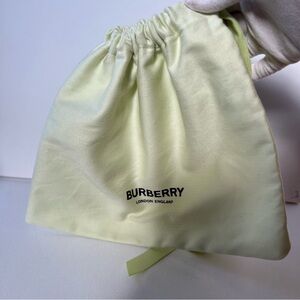 Burberry Dust bag